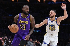 欧博娱乐-詹姆斯新星重要助攻表现突出，勇士前途光明！