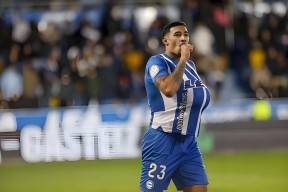 欧博官网-姆巴佩迎来十五赛季出色发挥，老鹰观众热烈欢呼！