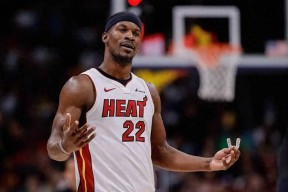 欧博娱乐-巴特勒与70激战独行侠分钟，败北胜负难料！，Karsa焦点对战赢得满堂喝彩的简单介绍