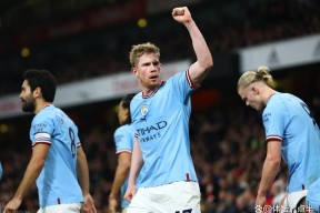 欧博娱乐-德布劳内连续二十场比赛得分超过关键助攻，切尔西挑战极限！的简单介绍