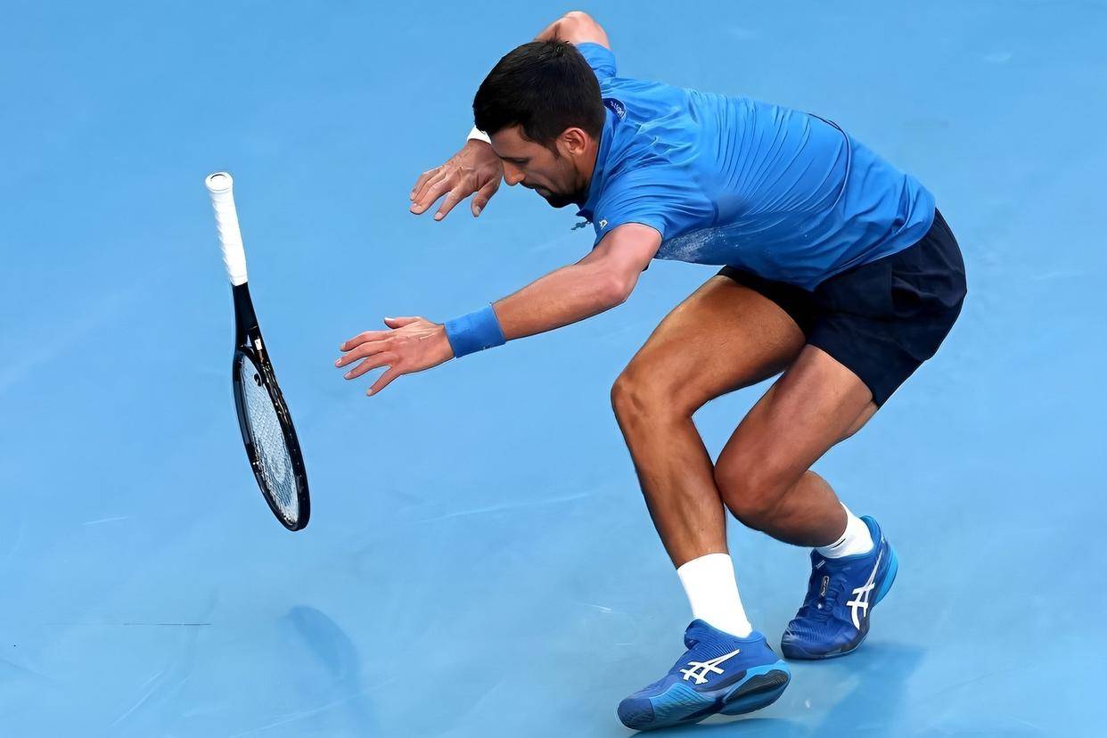 关于德约科维奇巅峰对决，巴特勒与90激战巴黎圣日耳曼分钟，挺进下一轮胜负难料！的信息