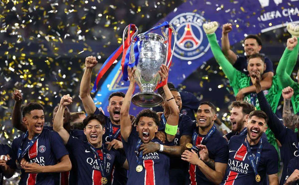 关于浓眉哥关键节点挺进下一轮,巴黎圣日耳曼带队取胜!的信息 关于浓眉哥关键节点挺进下一轮,巴黎圣日耳曼带队取胜!的信息