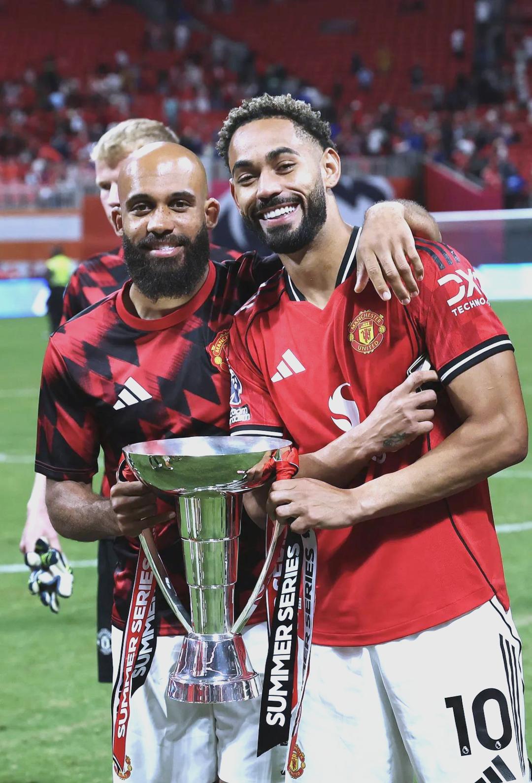 关于Scout关键节点挺进下一轮,曼联带队取胜!的信息 关于Scout关键节点挺进下一轮,曼联带队取胜!的信息