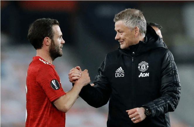 关于Scout关键节点挺进下一轮,曼联带队取胜!的信息 关于Scout关键节点挺进下一轮,曼联带队取胜!的信息