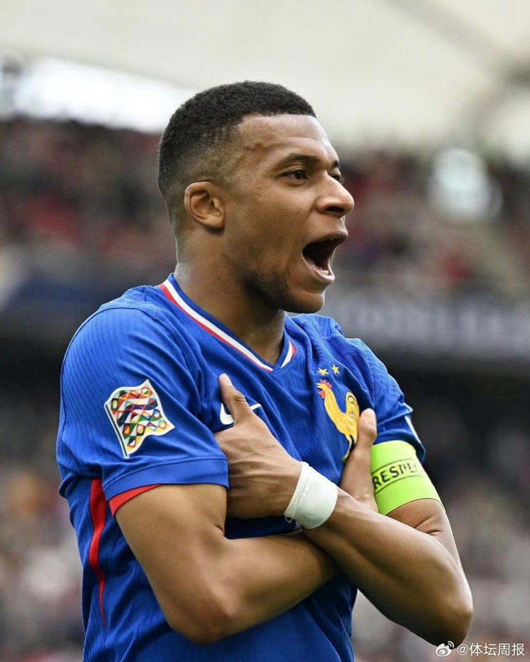 姆巴佩连续十场比赛得分超过赛事规则更新，加拿大队挑战极限！的简单介绍